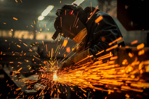Trusted Brooklyn, NY Welder & Metal Fabrication Experts